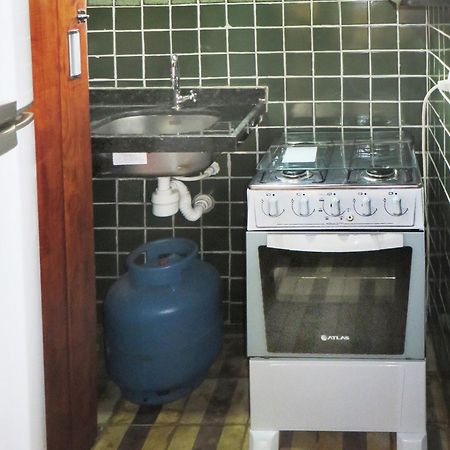 Chales Na Hora 奥林达 外观 照片